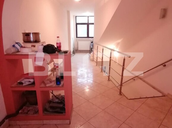 Spațiu comercial de închiriat Ultracentral - 99446SIC | BLITZ Craiova | Poza7