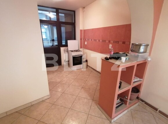 Spațiu comercial de închiriat Ultracentral - 99446SIC | BLITZ Craiova | Poza8