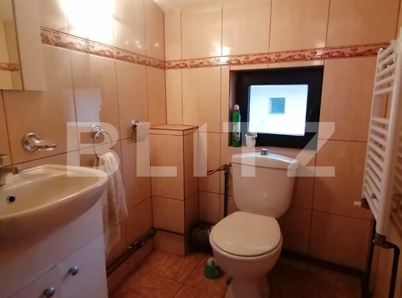 Spațiu comercial de închiriat Ultracentral - 99446SIC | BLITZ Craiova | Poza10