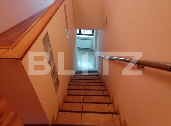 Spațiu comercial de închiriat Ultracentral - 99446SIC | BLITZ Craiova | Poza3