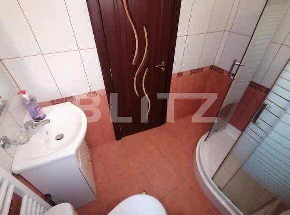 Spațiu comercial de închiriat Ultracentral - 99446SIC | BLITZ Craiova | Poza11