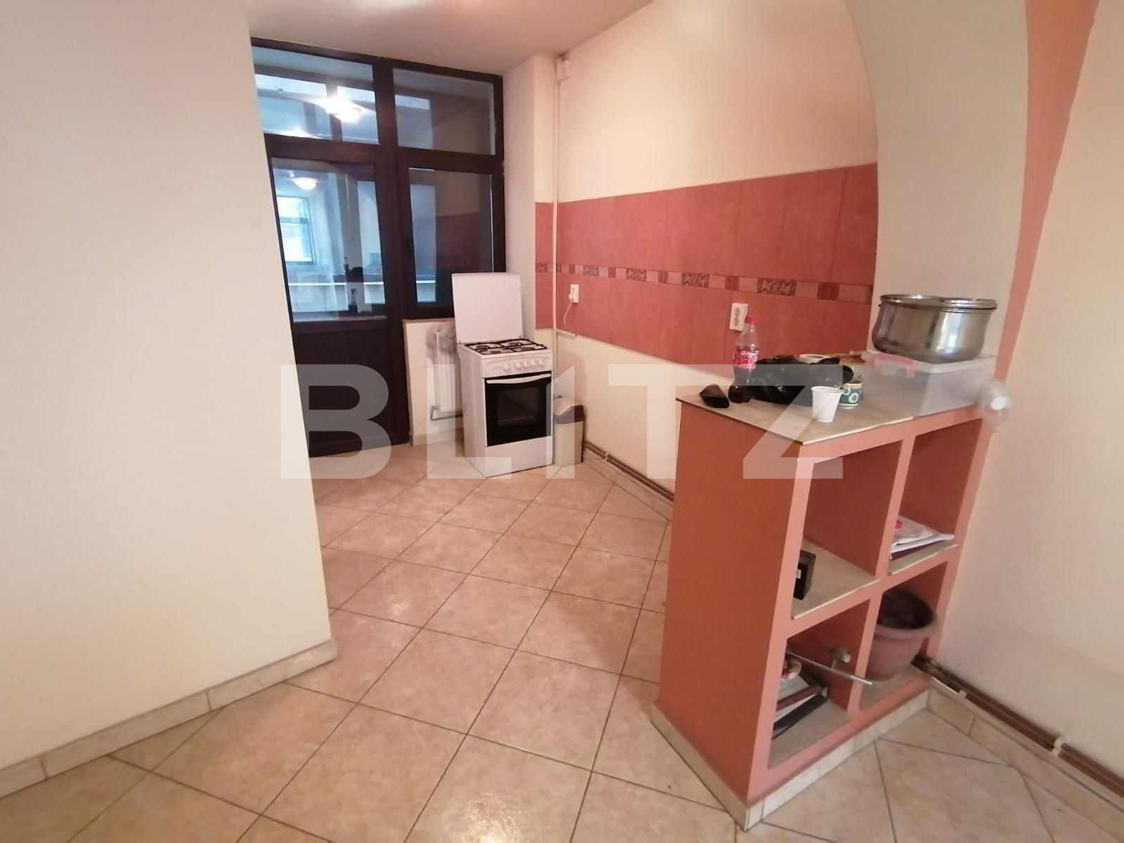 Spațiu comercial de închiriat Ultracentral - 99446SIC | BLITZ Craiova | Poza8