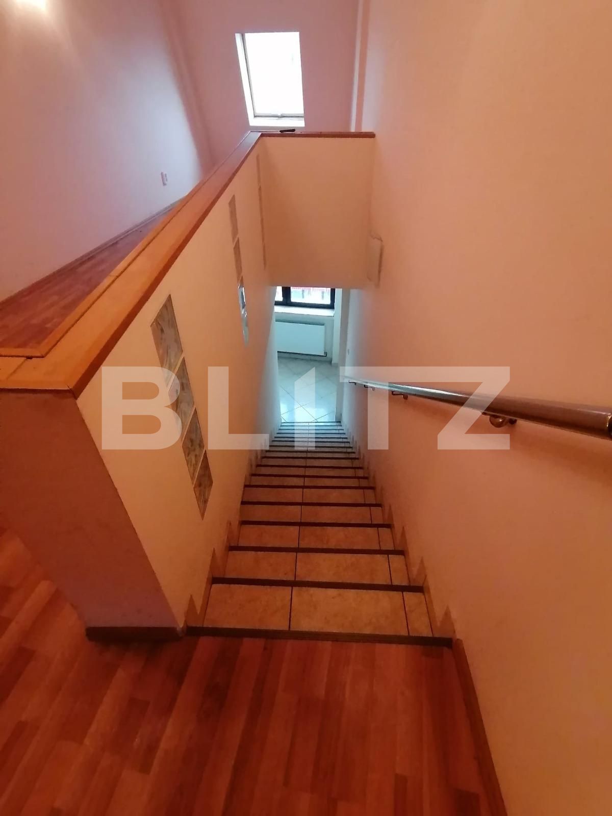 Spațiu comercial de închiriat Ultracentral - 99446SIC | BLITZ Craiova | Poza3