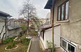 Teren cu casă, 557 mp cu 95 mp utili, Valea Roșie