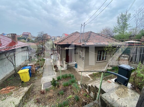 Teren de vânzare Valea Rosie - 99474TV | BLITZ Craiova | Poza1