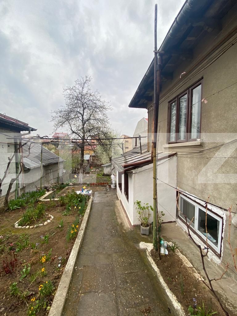 Teren de vânzare Valea Rosie - 99474TV | BLITZ Craiova | Poza3