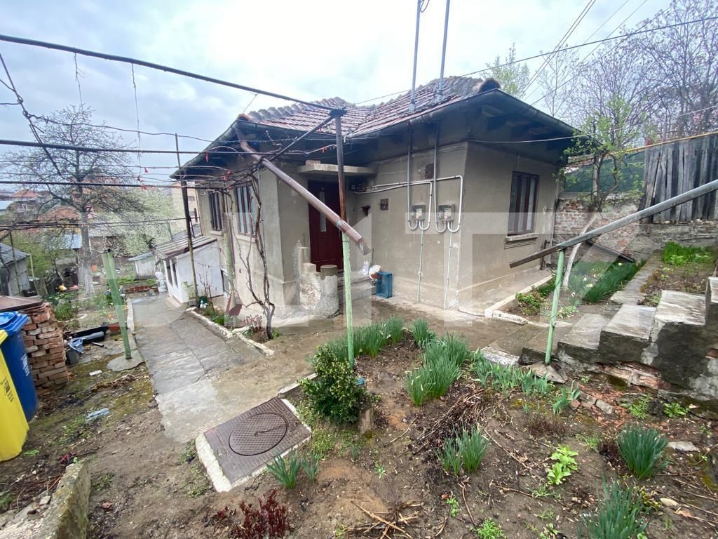 Teren de vânzare Valea Rosie - 99474TV | BLITZ Craiova | Poza2