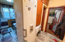 Apartament 2 camere, 45 mp, zona Cornitoiu