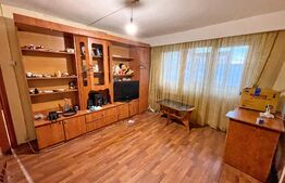 Apartament 2 camere, 45 mp, zona Cornitoiu