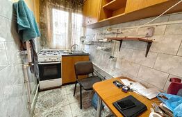 Apartament 2 camere, 45 mp, zona Cornitoiu