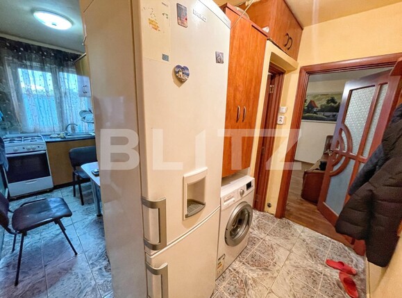 Apartament de închiriat 2 camere Cornitoiu - 99536AI | BLITZ Craiova | Poza6
