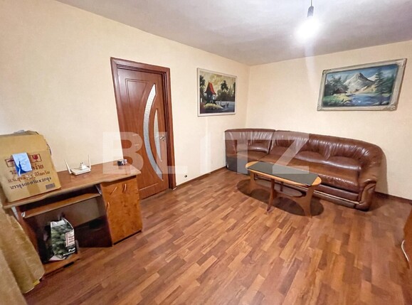 Apartament de închiriat 2 camere Cornitoiu - 99536AI | BLITZ Craiova | Poza4