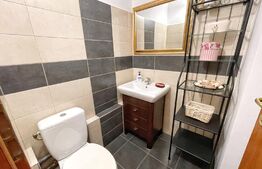 Apartament 3 camere, 75 mp, centrala termica, zona Spitalului