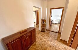 Apartament 3 camere, 75 mp, centrala termica, zona Spitalului