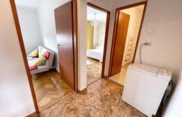 Apartament 3 camere, 75 mp, centrala termica, zona Spitalului