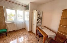 Apartament 3 camere, 75 mp, centrala termica, zona Spitalului