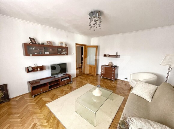 Apartament de închiriat 3 camere 1 Mai - 99546AI | BLITZ Craiova | Poza4