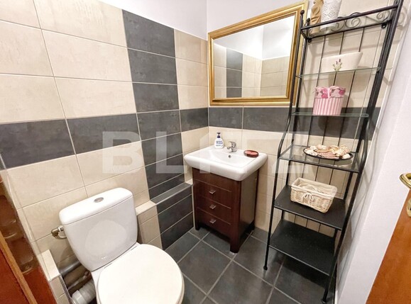 Apartament de închiriat 3 camere 1 Mai - 99546AI | BLITZ Craiova | Poza12