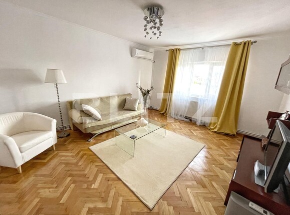 Apartament de închiriat 3 camere 1 Mai - 99546AI | BLITZ Craiova | Poza3