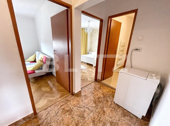 Apartament de închiriat 3 camere 1 Mai - 99546AI | BLITZ Craiova | Poza8