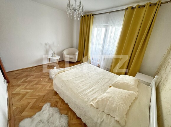Apartament de închiriat 3 camere 1 Mai - 99546AI | BLITZ Craiova | Poza2