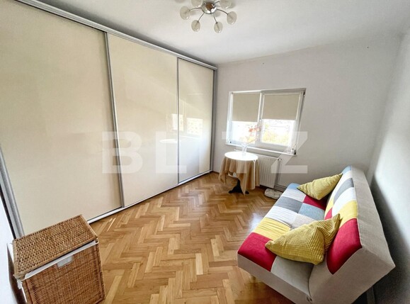 Apartament de închiriat 3 camere 1 Mai - 99546AI | BLITZ Craiova | Poza7