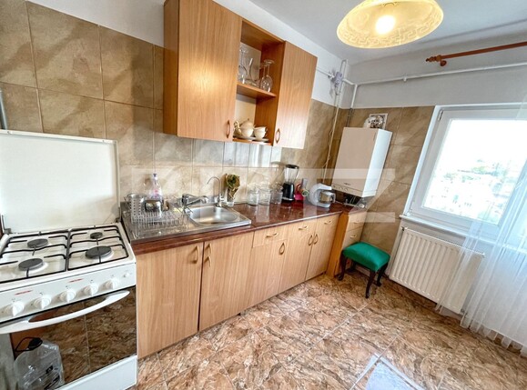 Apartament de închiriat 3 camere 1 Mai - 99546AI | BLITZ Craiova | Poza10