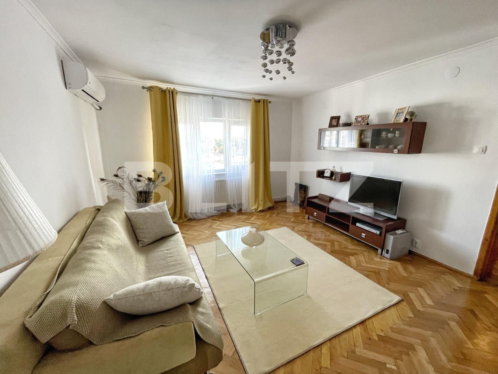 Apartament de închiriat 3 camere 1 Mai - 99546AI | BLITZ Craiova | Poza5