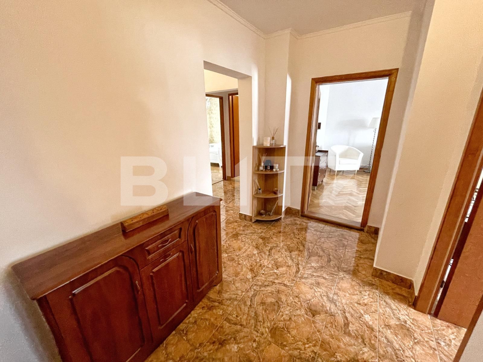 Apartament de închiriat 3 camere 1 Mai - 99546AI | BLITZ Craiova | Poza9