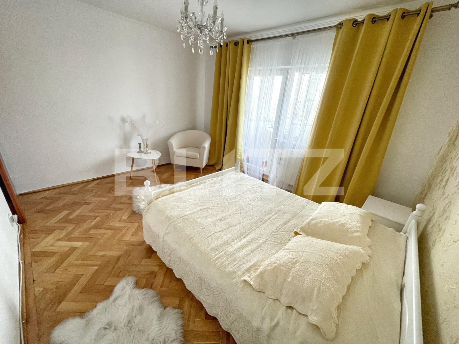 Apartament de închiriat 3 camere 1 Mai - 99546AI | BLITZ Craiova | Poza2