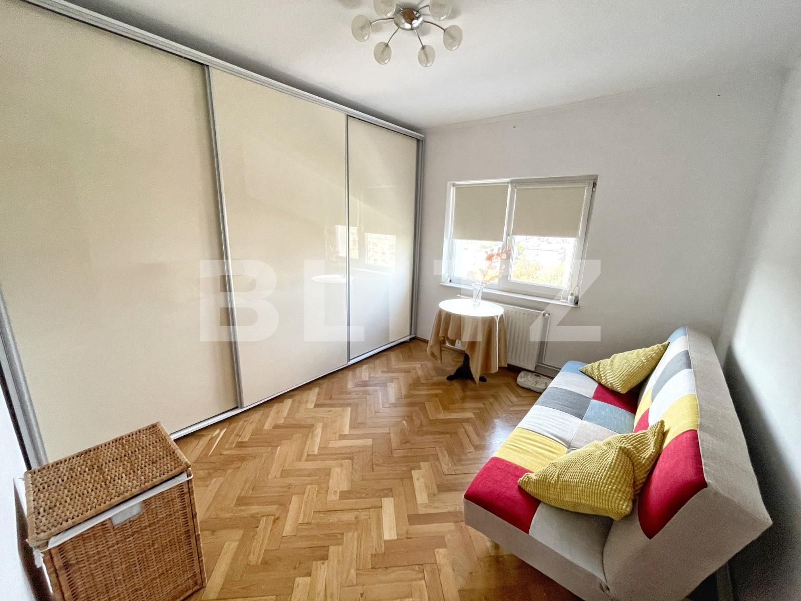 Apartament de închiriat 3 camere 1 Mai - 99546AI | BLITZ Craiova | Poza7
