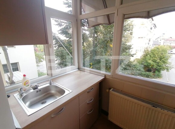 Apartament de închiriat 2 camere 1 Mai - 99547AI | BLITZ Craiova | Poza9