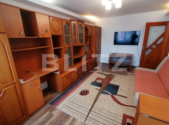 Apartament de închiriat 2 camere 1 Mai - 99547AI | BLITZ Craiova | Poza1