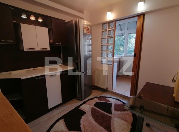 Apartament de închiriat 2 camere 1 Mai - 99547AI | BLITZ Craiova | Poza6