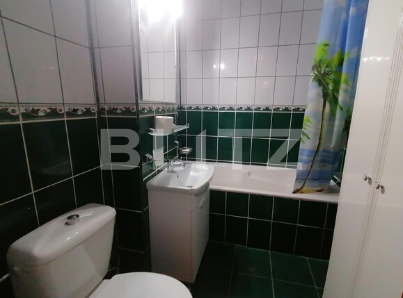 Apartament de închiriat 2 camere 1 Mai - 99547AI | BLITZ Craiova | Poza11