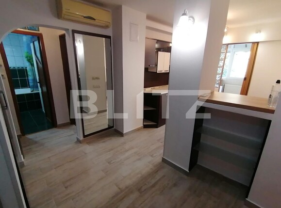 Apartament de închiriat 2 camere 1 Mai - 99547AI | BLITZ Craiova | Poza5
