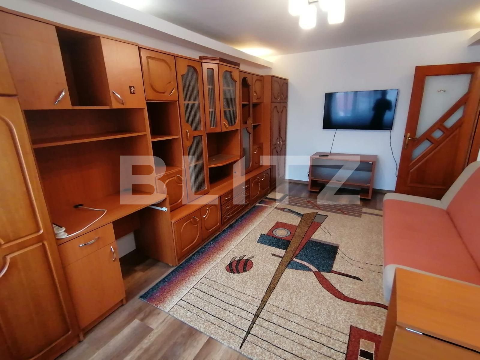 Apartament de închiriat 2 camere 1 Mai - 99547AI | BLITZ Craiova | Poza1