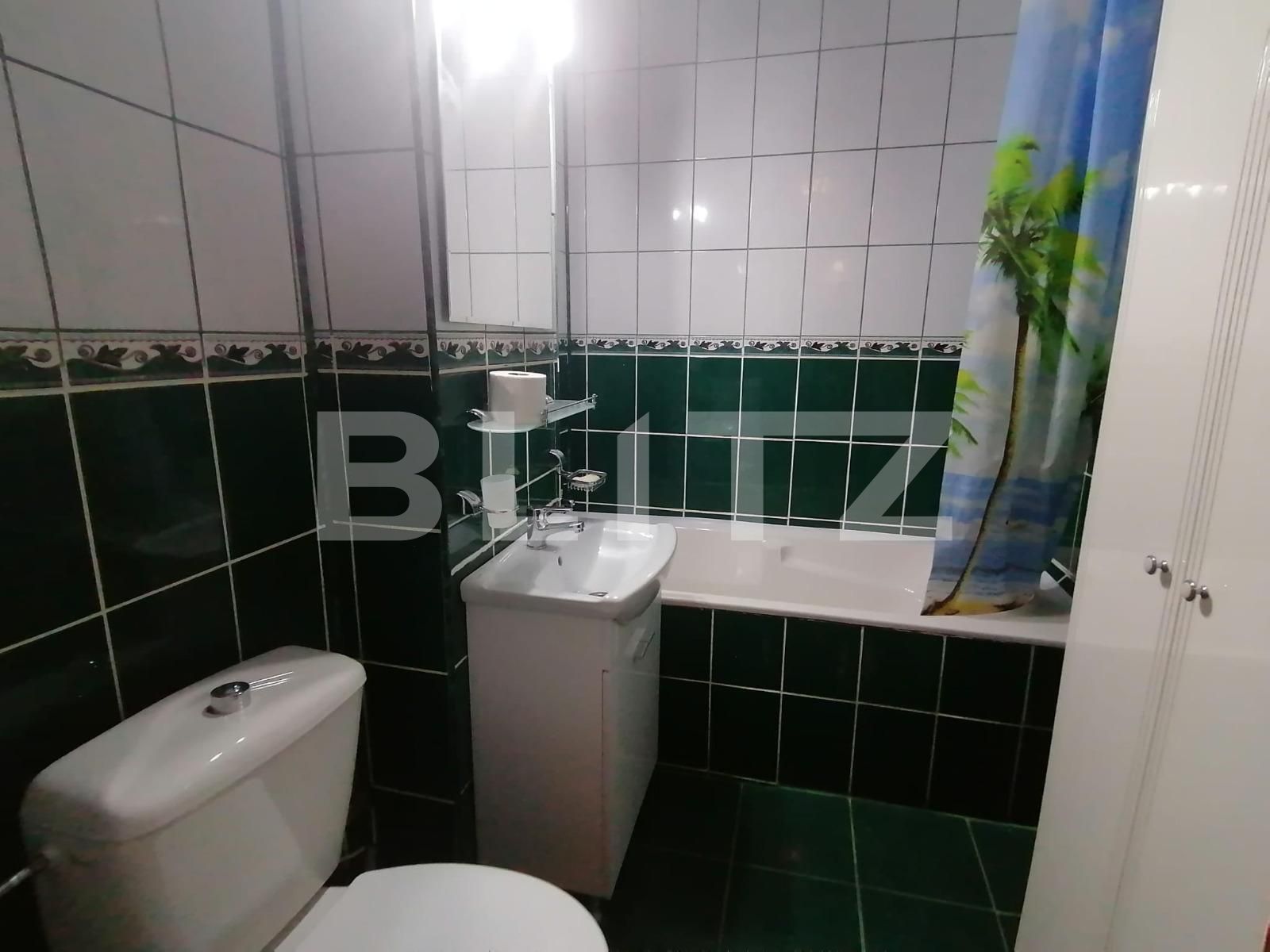 Apartament de închiriat 2 camere 1 Mai - 99547AI | BLITZ Craiova | Poza11