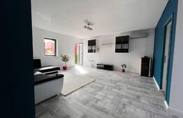 Ofertă! Casă individuală de 72 mp, 250 mp teren, zona Damila