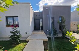 Ofertă! Casă individuală de 72 mp, 250 mp teren, zona Damila