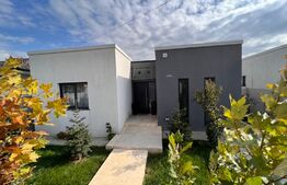 Ofertă! Casă individuală de 72 mp, 250 mp teren, zona Damila