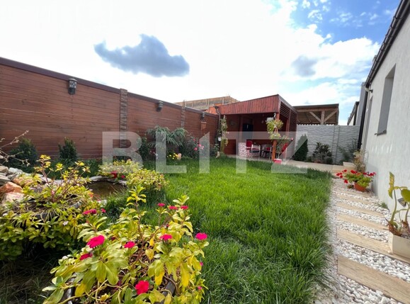 Casa de vânzare 3 camere Malu Mare - 99564CV | BLITZ Craiova | Poza10