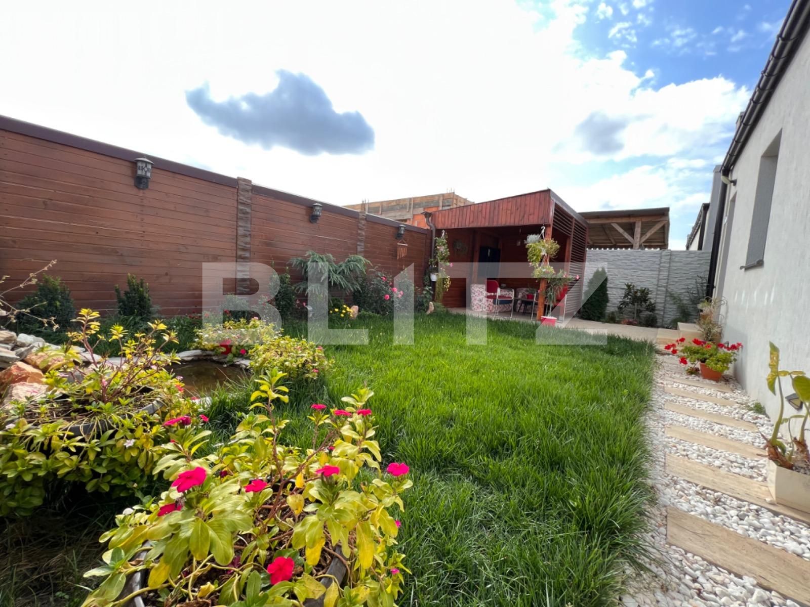 Casa de vânzare 3 camere Malu Mare - 99564CV | BLITZ Craiova | Poza10