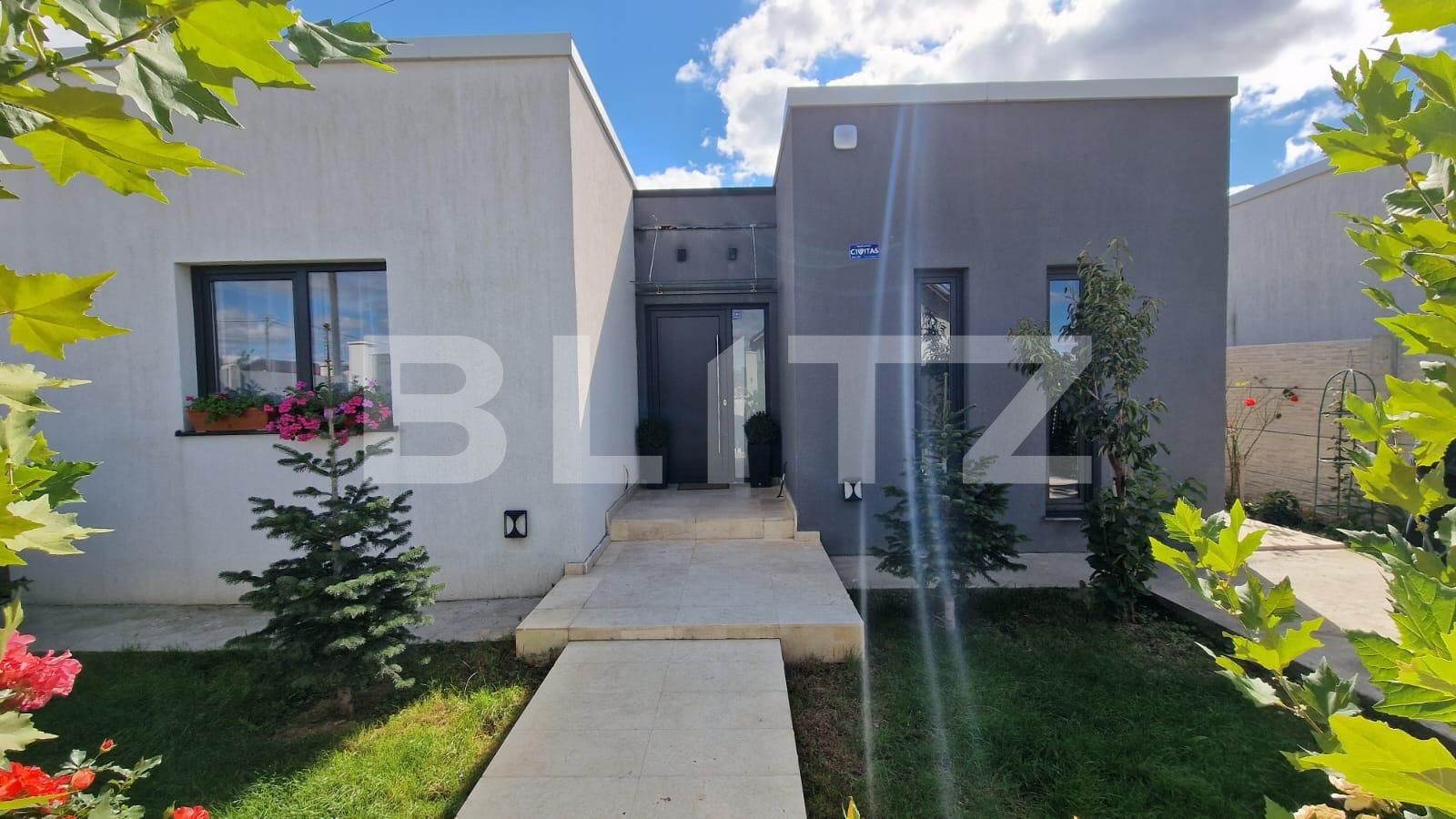 Casa de vânzare 3 camere Malu Mare - 99564CV | BLITZ Craiova | Poza2