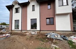 Casă de 100 mp utili, 250 mp teren, zona Bariera Vâlcii