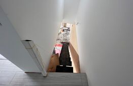 Casă de 100 mp utili, 250 mp teren, zona Bariera Vâlcii