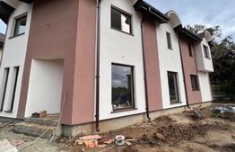 Casă de 100 mp utili, 250 mp teren, zona Bariera Vâlcii