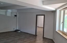 Spatiu comercial, 75 mp, incalzire in pardoseala, Rovine