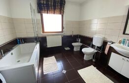 Casa 5 camere, 400 mp teren, piscina acoperita, zona Ford 