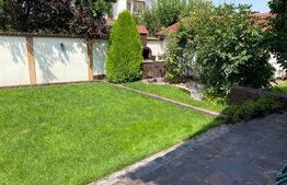 Casa 5 camere, 400 mp teren, piscina acoperita, zona Ford 
